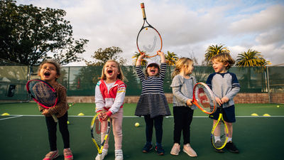 Silverado Kids Tennis_HERO